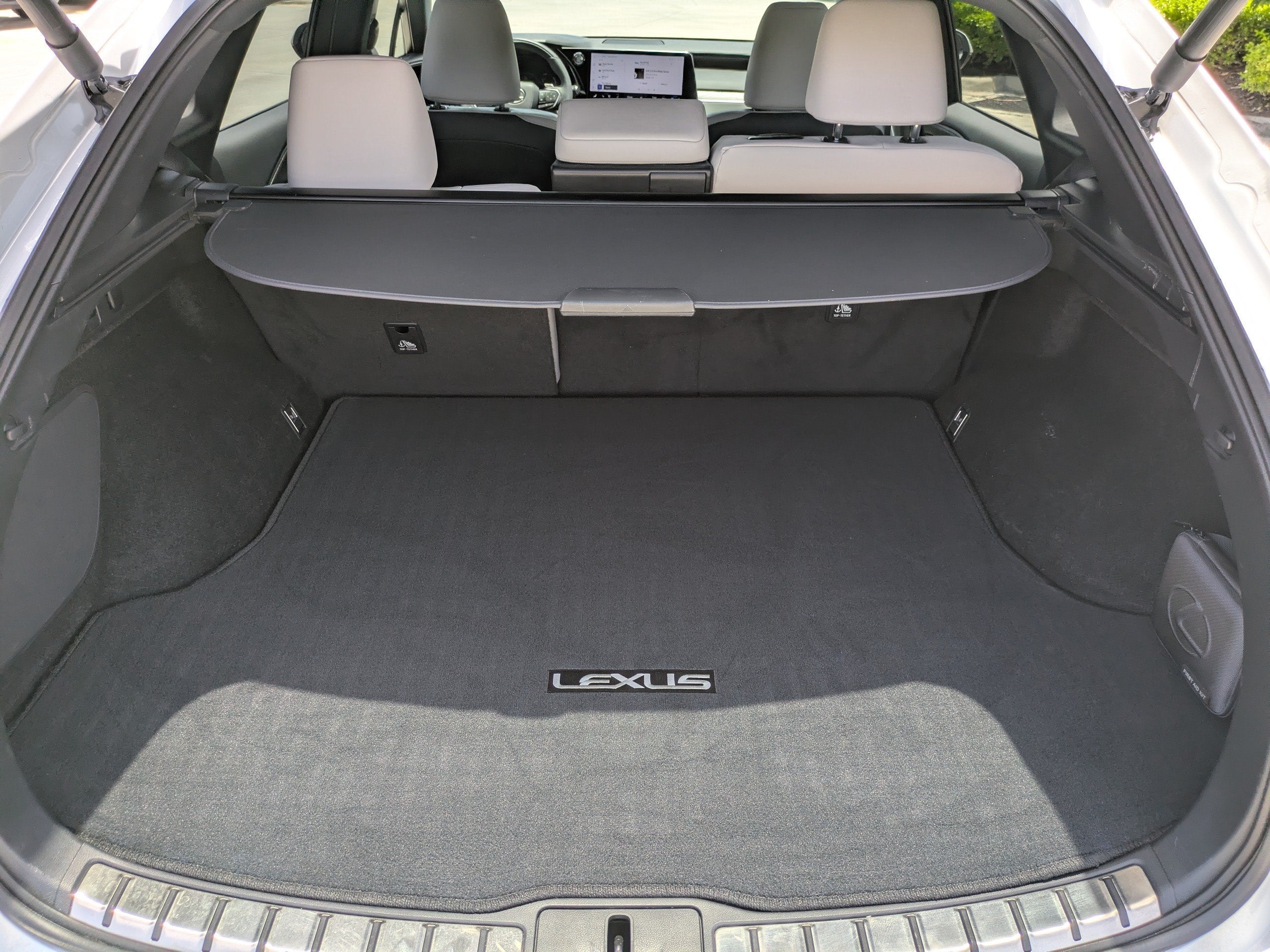 2023 Lexus RX RX 350 Premium Plus