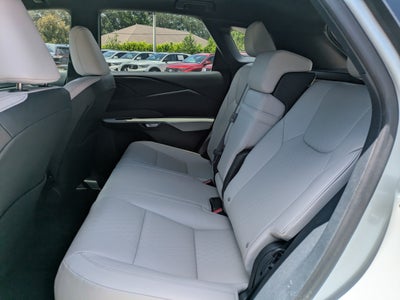 2023 Lexus RX RX 350 Premium Plus