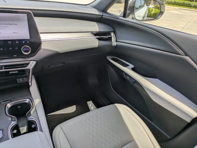 2023 Lexus RX RX 350 Premium Plus