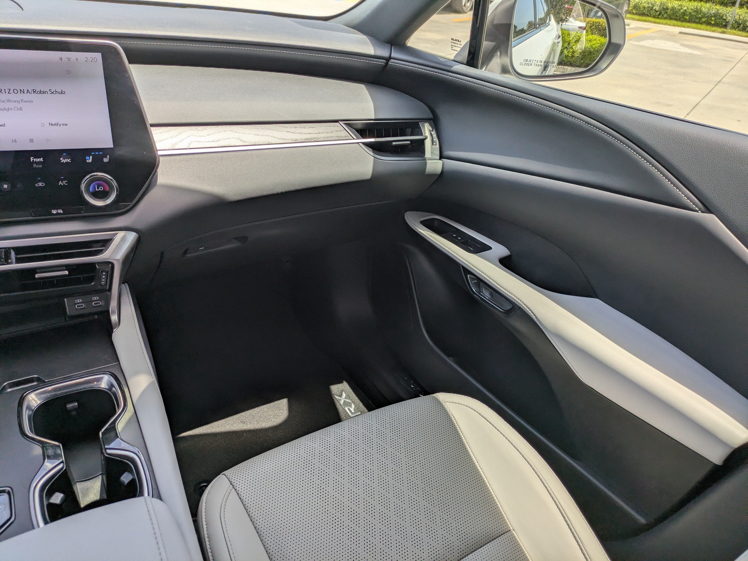 2023 Lexus RX RX 350 Premium Plus