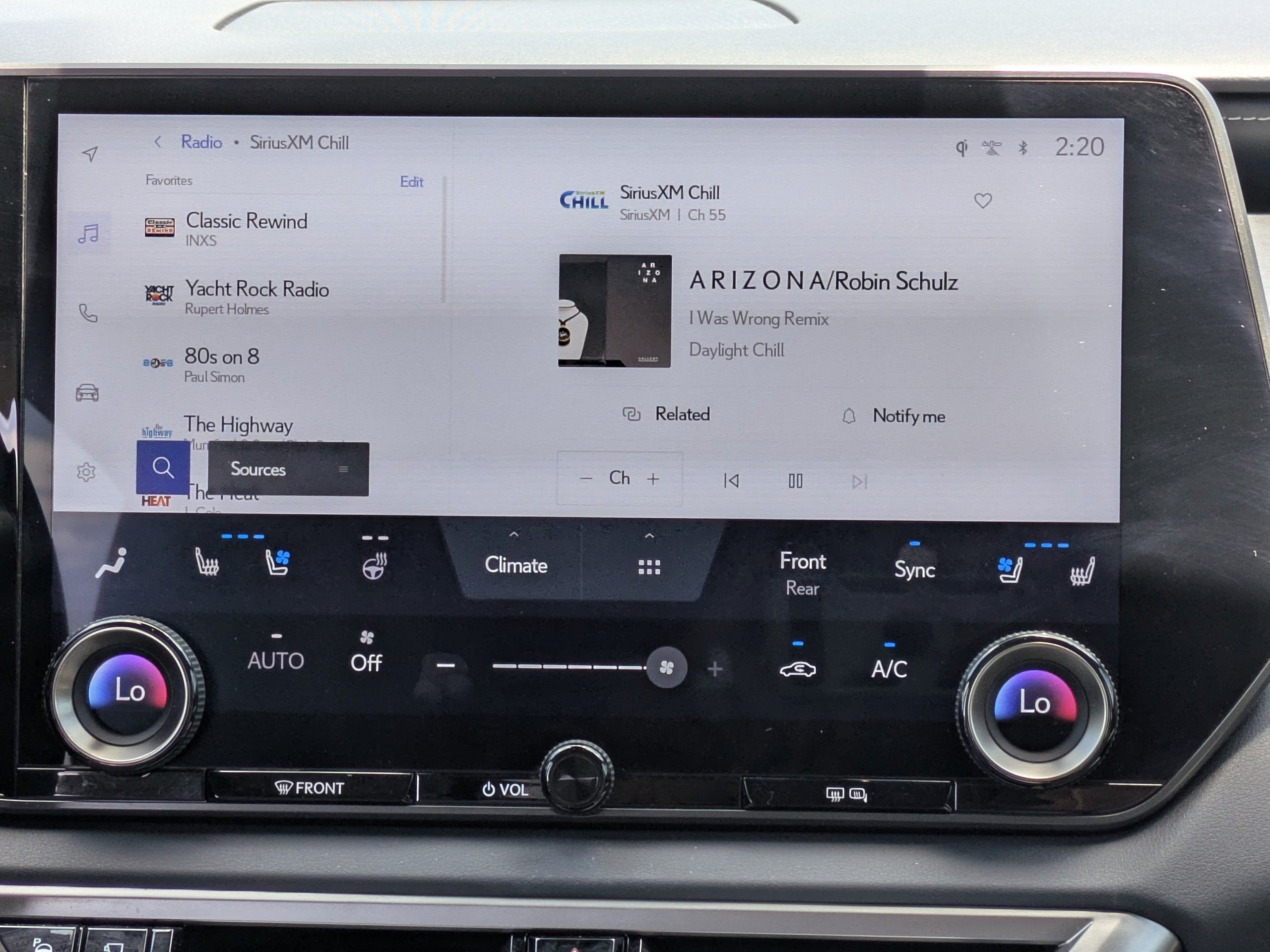 2023 Lexus RX RX 350 Premium Plus