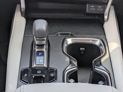 2023 Lexus RX RX 350 Premium Plus