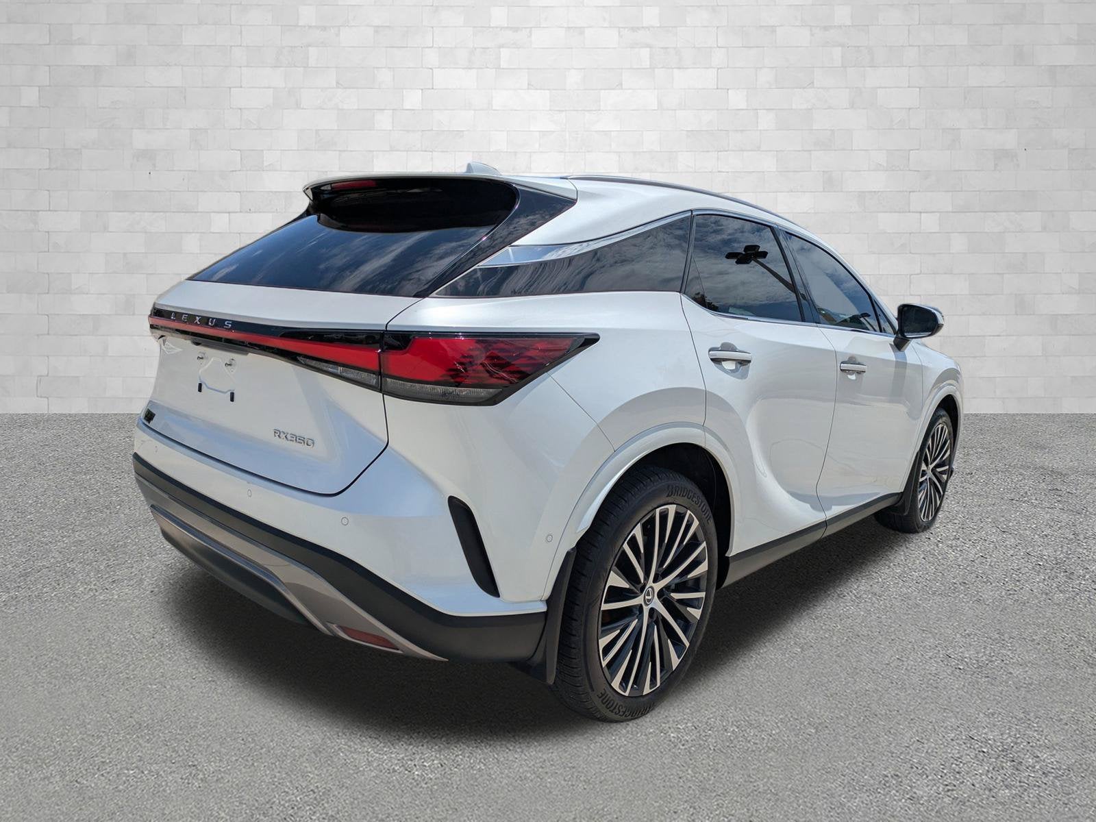 2023 Lexus RX RX 350 Premium Plus