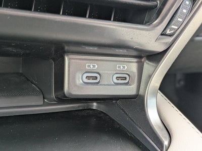 2023 Lexus RX RX 350 Premium Plus