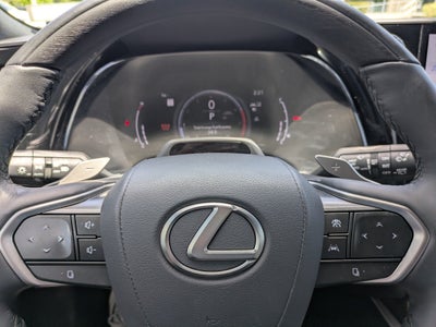 2023 Lexus RX RX 350 Premium Plus