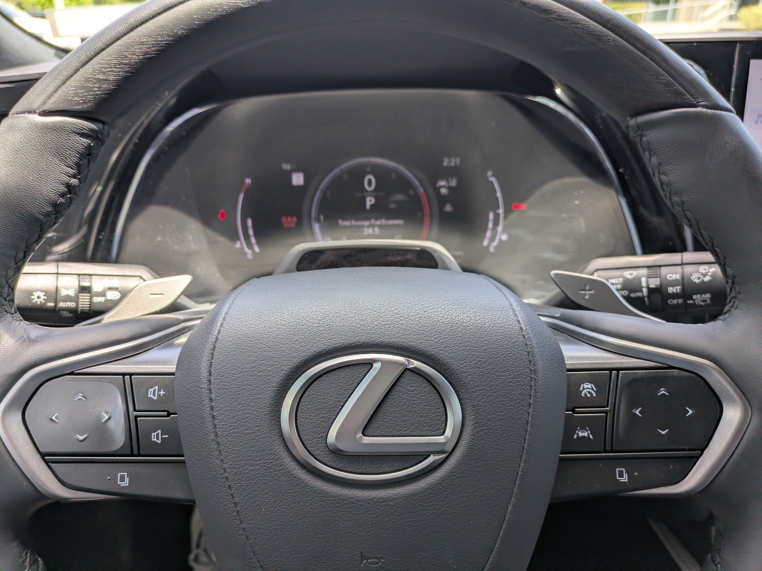2023 Lexus RX RX 350 Premium Plus