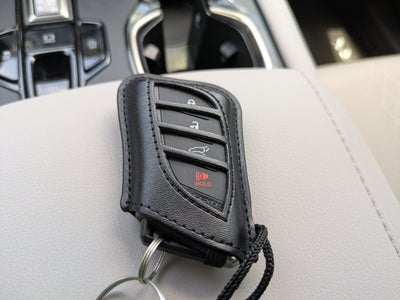 2023 Lexus RX RX 350 Premium Plus