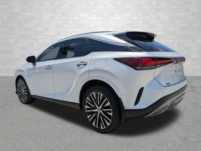 2023 Lexus RX RX 350 Premium Plus