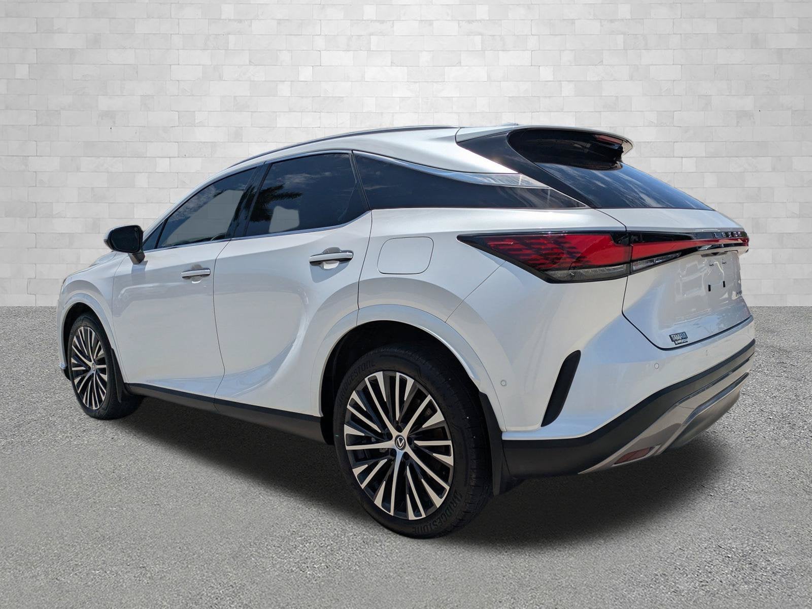 2023 Lexus RX RX 350 Premium Plus