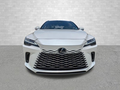 2023 Lexus RX RX 350 Premium Plus