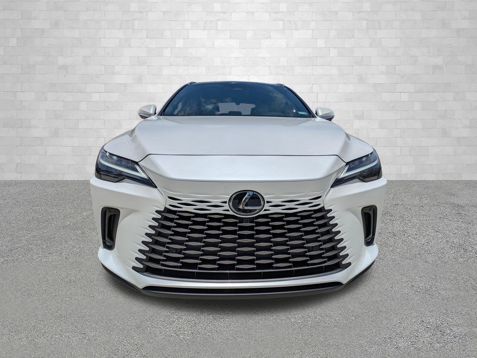 2023 Lexus RX RX 350 Premium Plus
