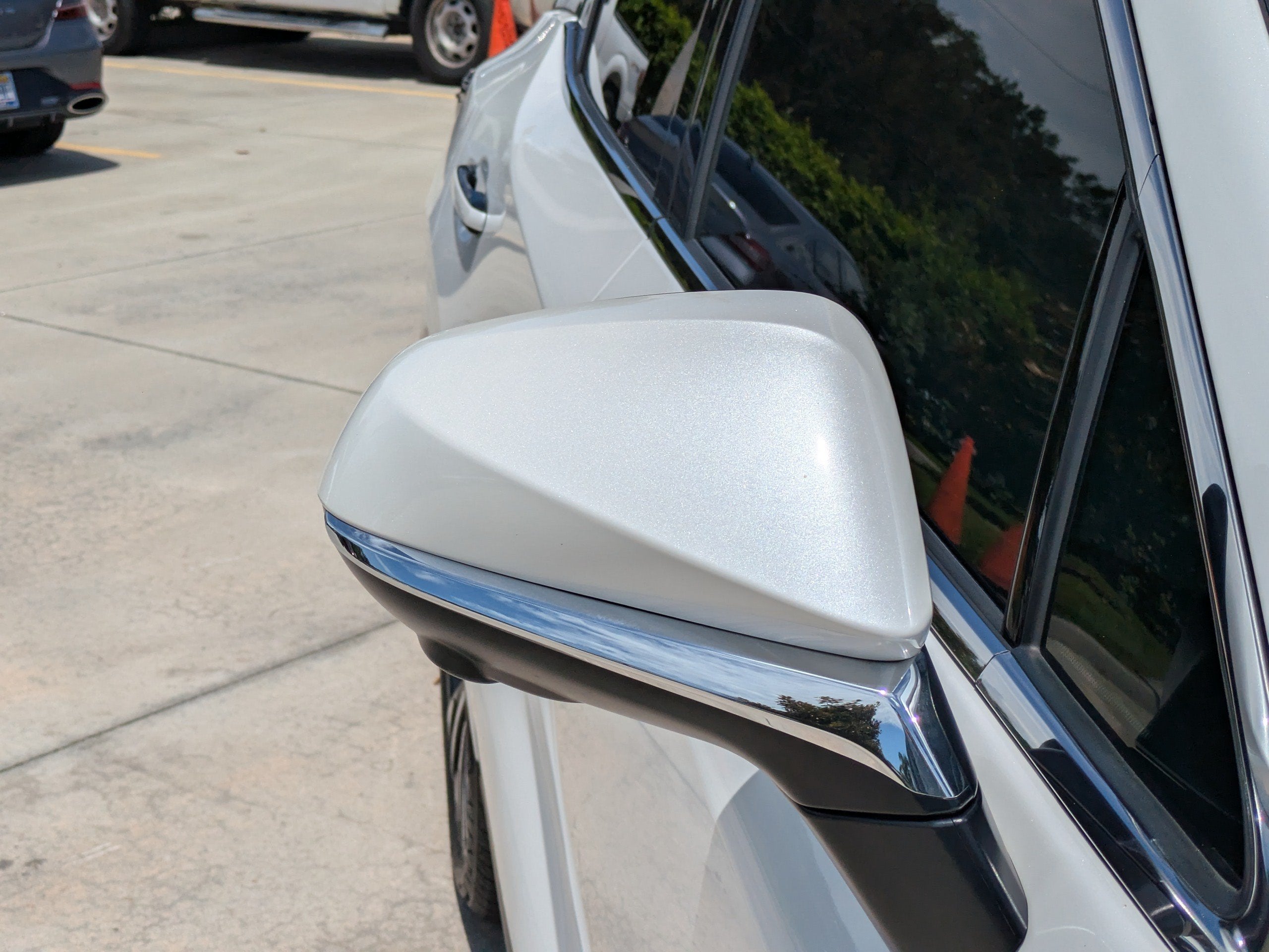 2023 Lexus RX RX 350 Premium Plus