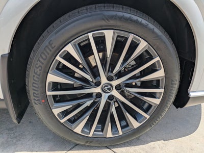 2023 Lexus RX RX 350 Premium Plus