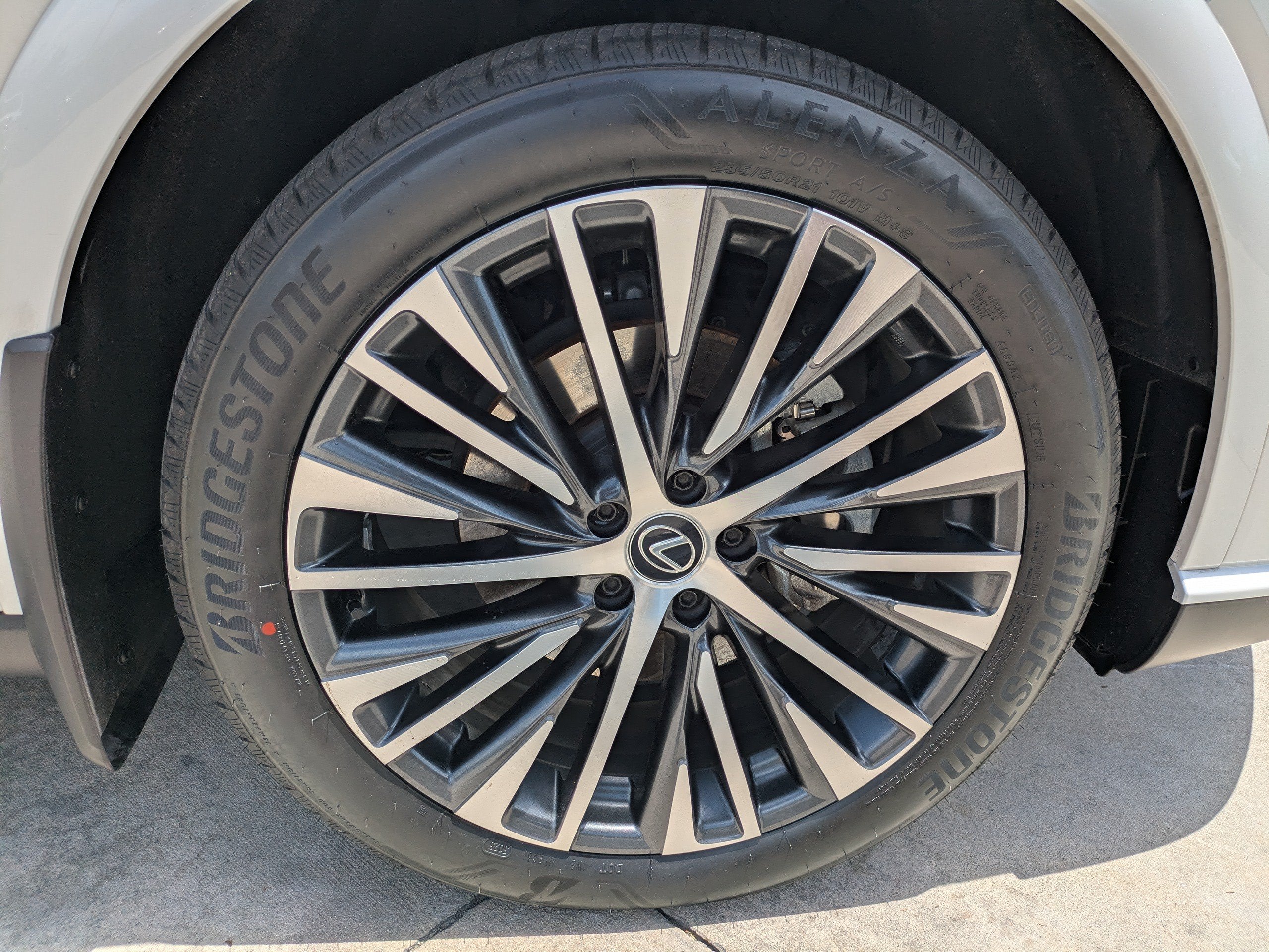 2023 Lexus RX RX 350 Premium Plus