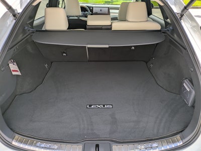 2025 Lexus RX RX 350 PREMIUM PL
