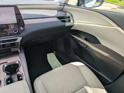 2025 Lexus RX RX 350 PREMIUM PL