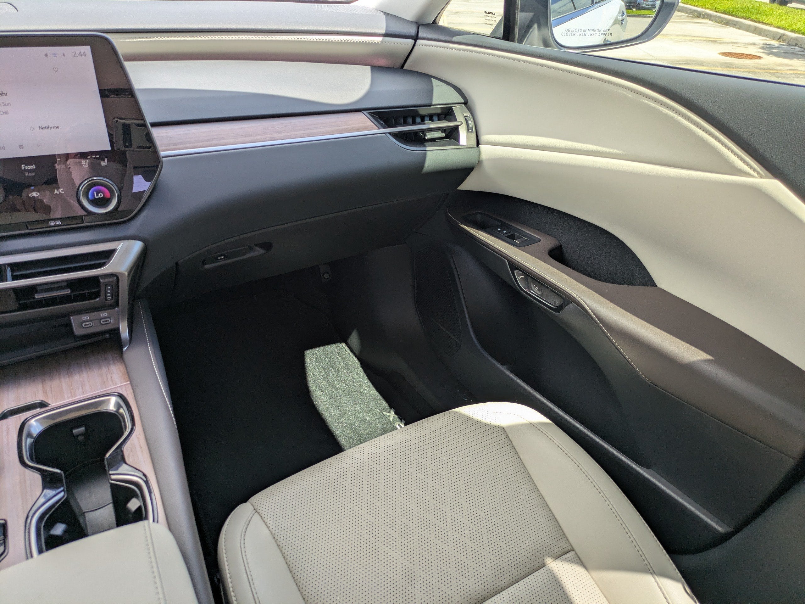 2025 Lexus RX RX 350 PREMIUM PL