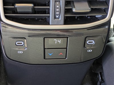2025 Lexus RX RX 350 PREMIUM PL