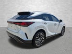 2025 Lexus RX RX 350 PREMIUM PL