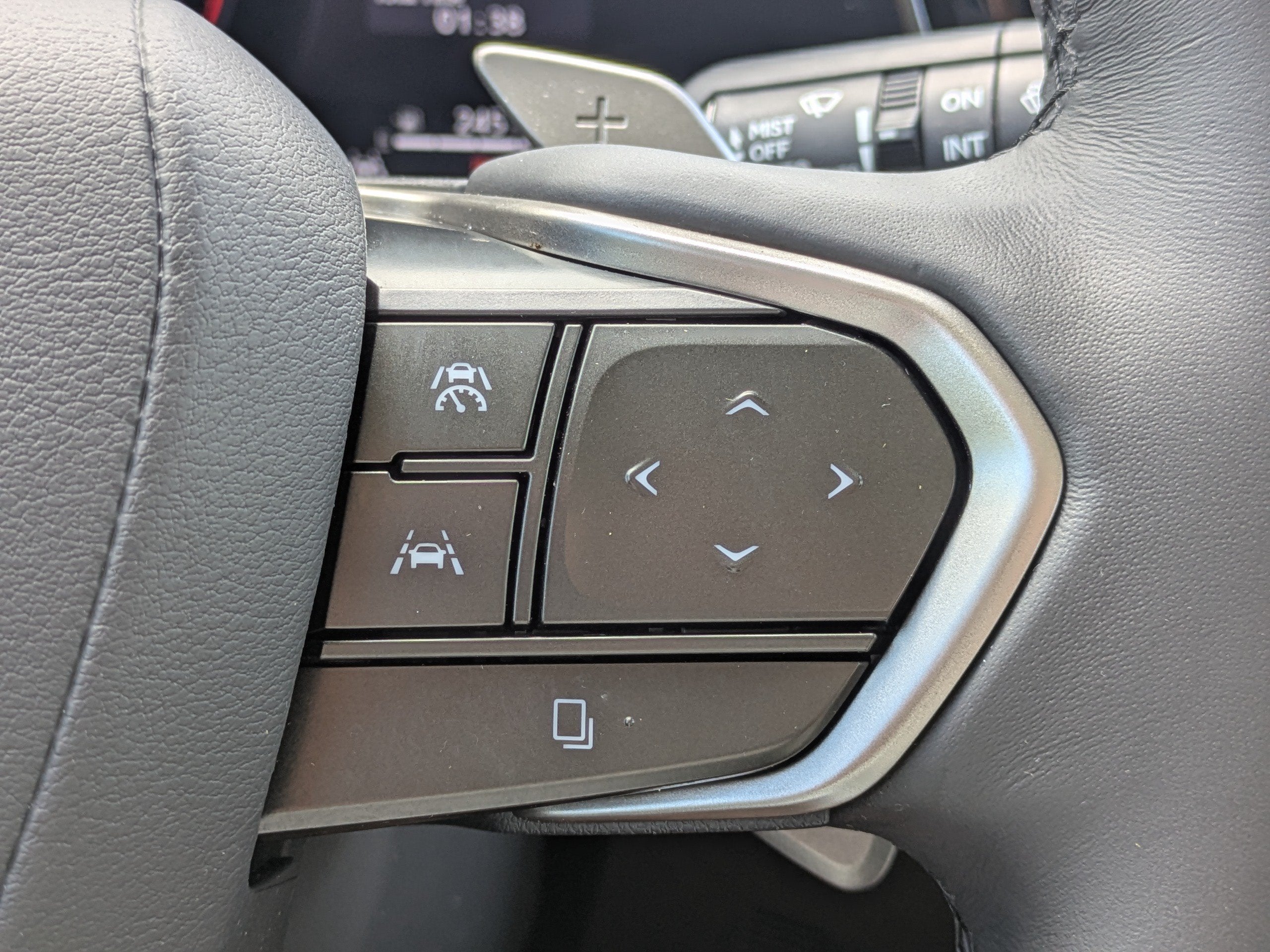 2025 Lexus RX RX 350 PREMIUM PL
