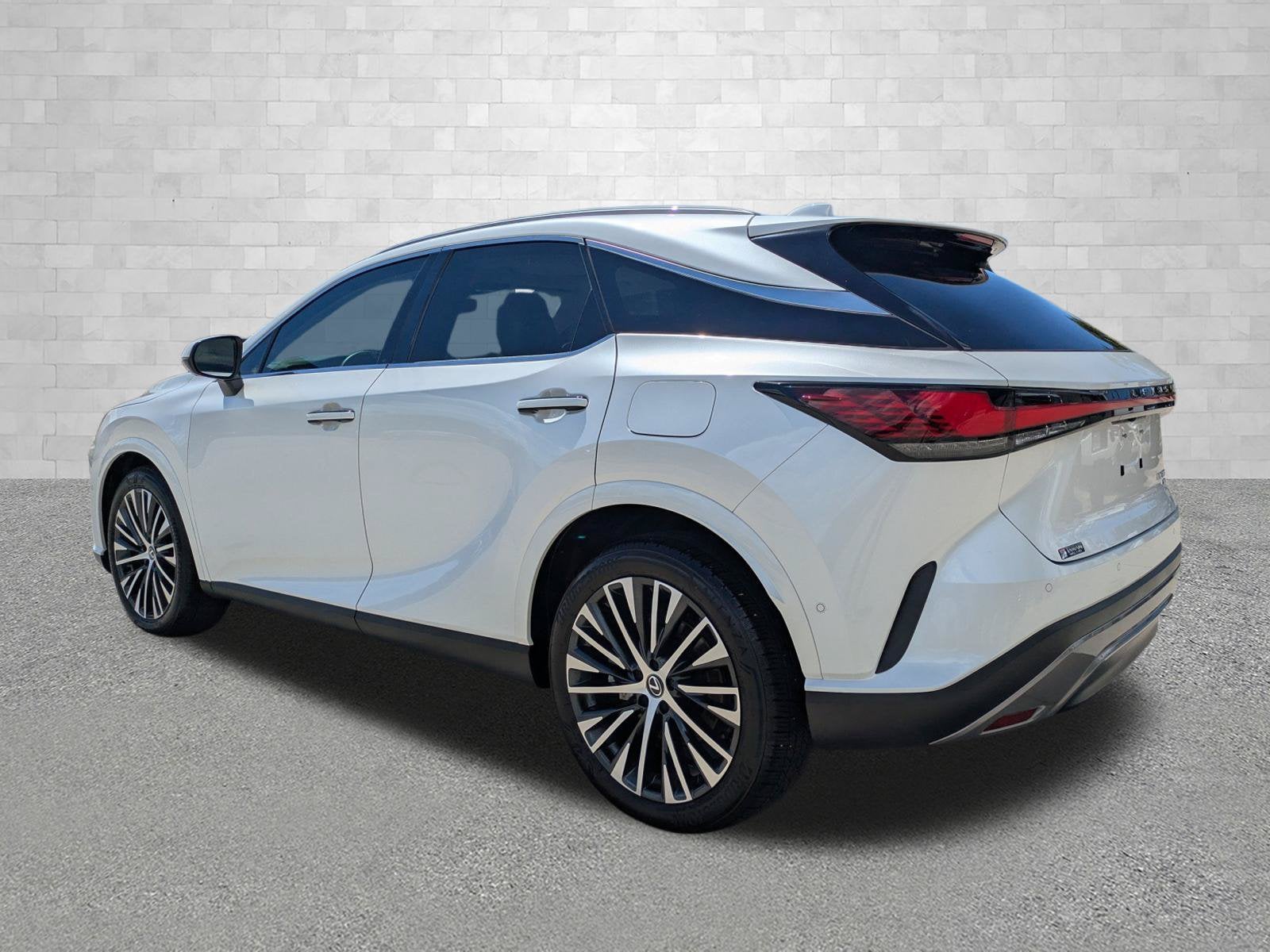 2025 Lexus RX RX 350 PREMIUM PL