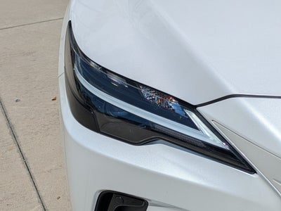 2025 Lexus RX RX 350 PREMIUM PL