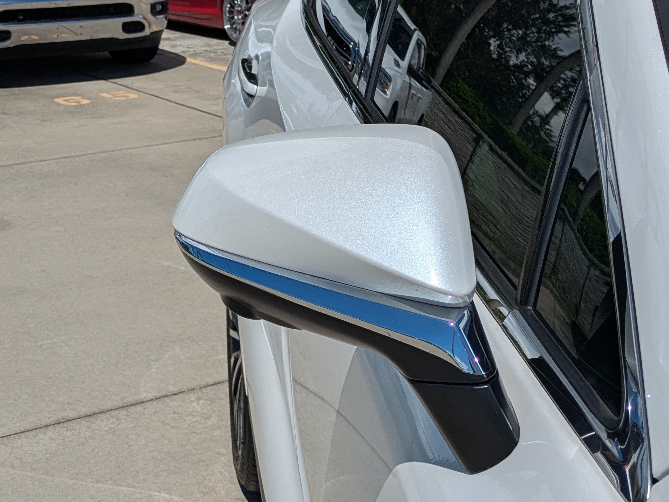 2025 Lexus RX RX 350 PREMIUM PL