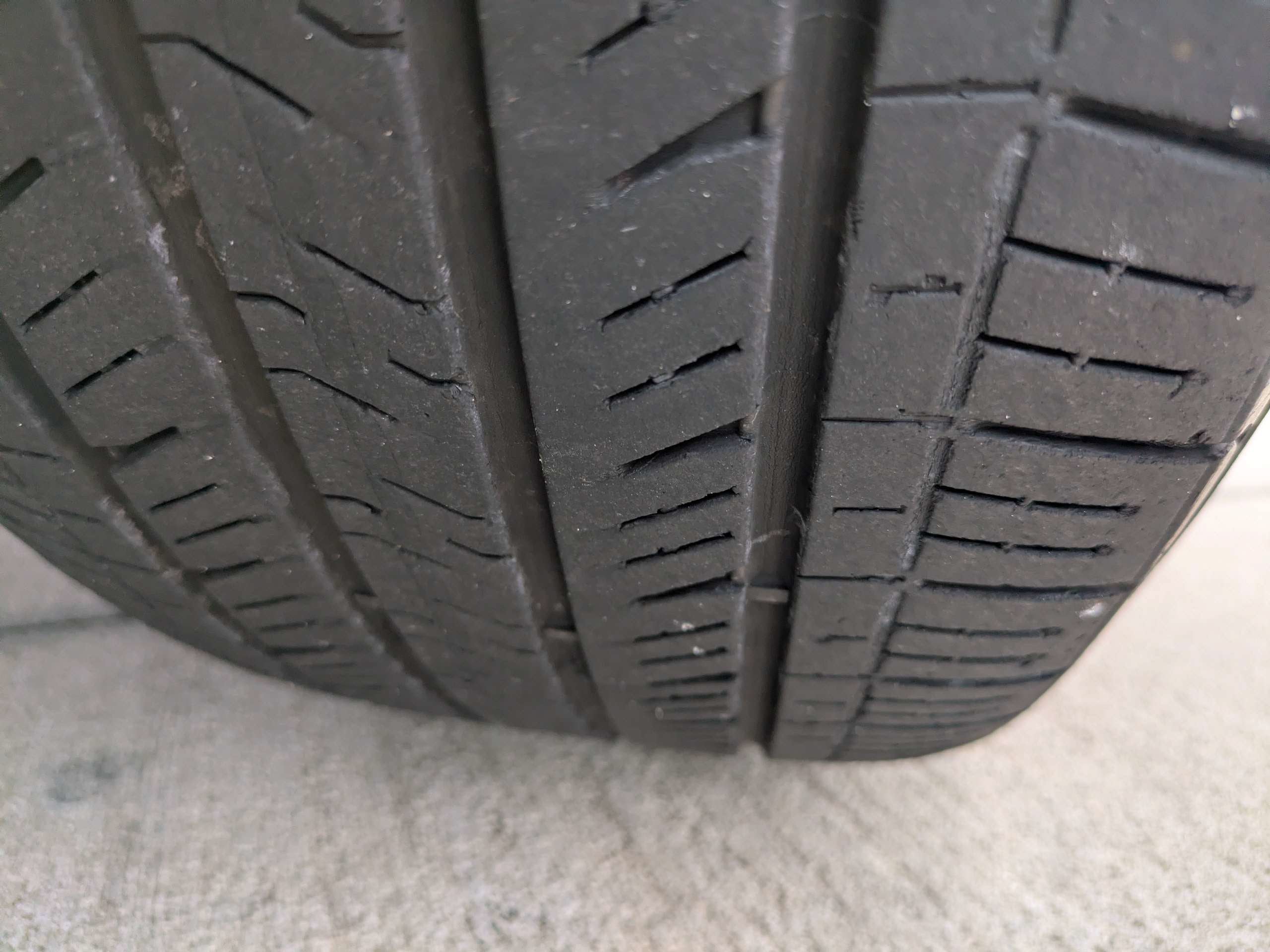 2024 Lexus RX RX 350 F SPORT Handling
