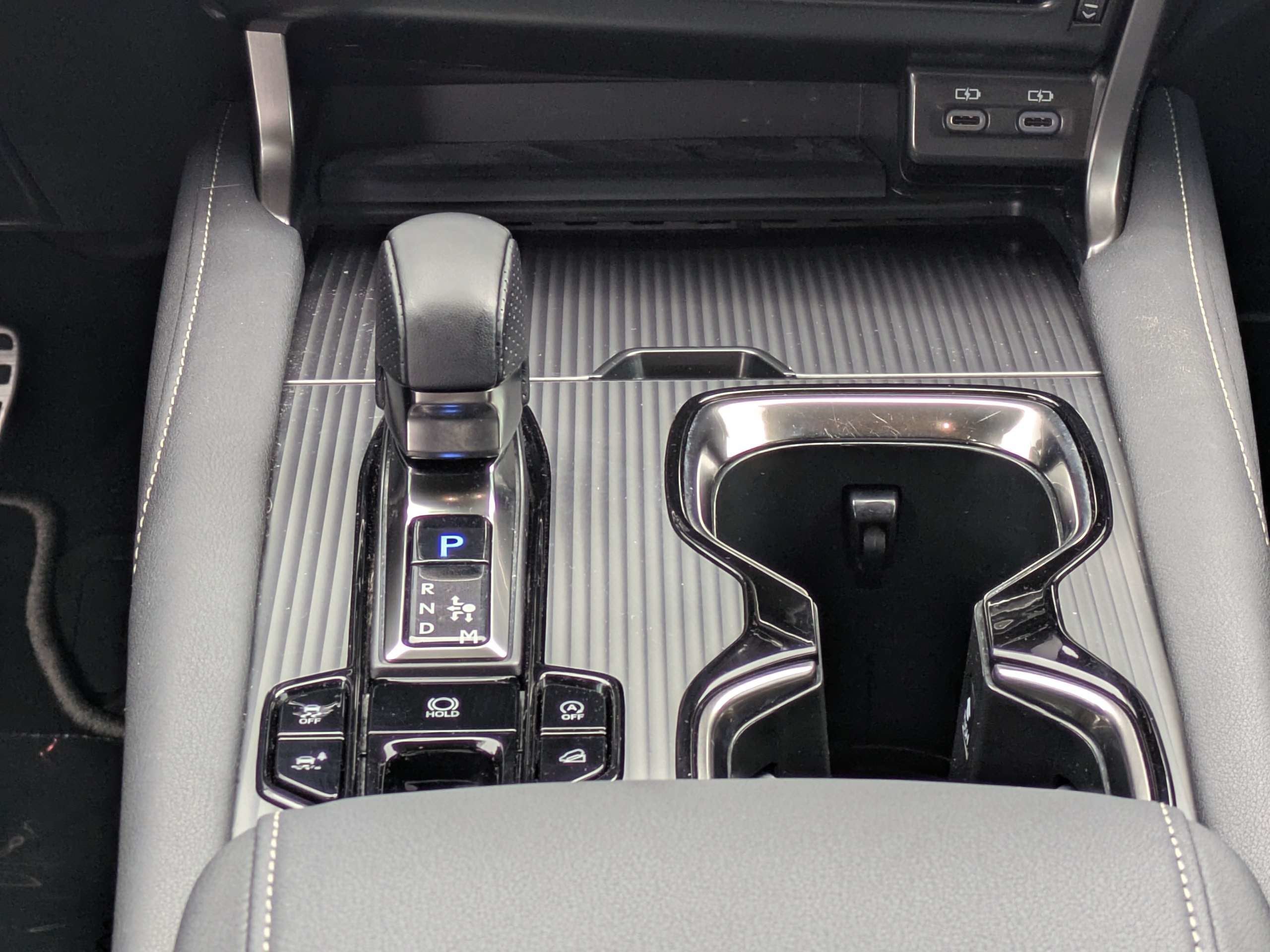 2024 Lexus RX RX 350 F SPORT Handling