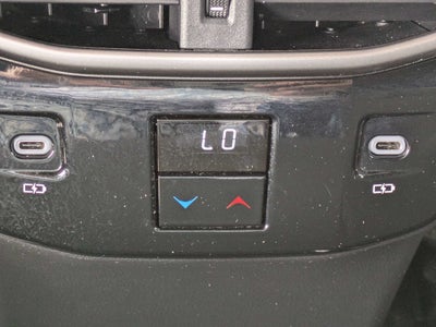 2024 Lexus RX RX 350 F SPORT Handling