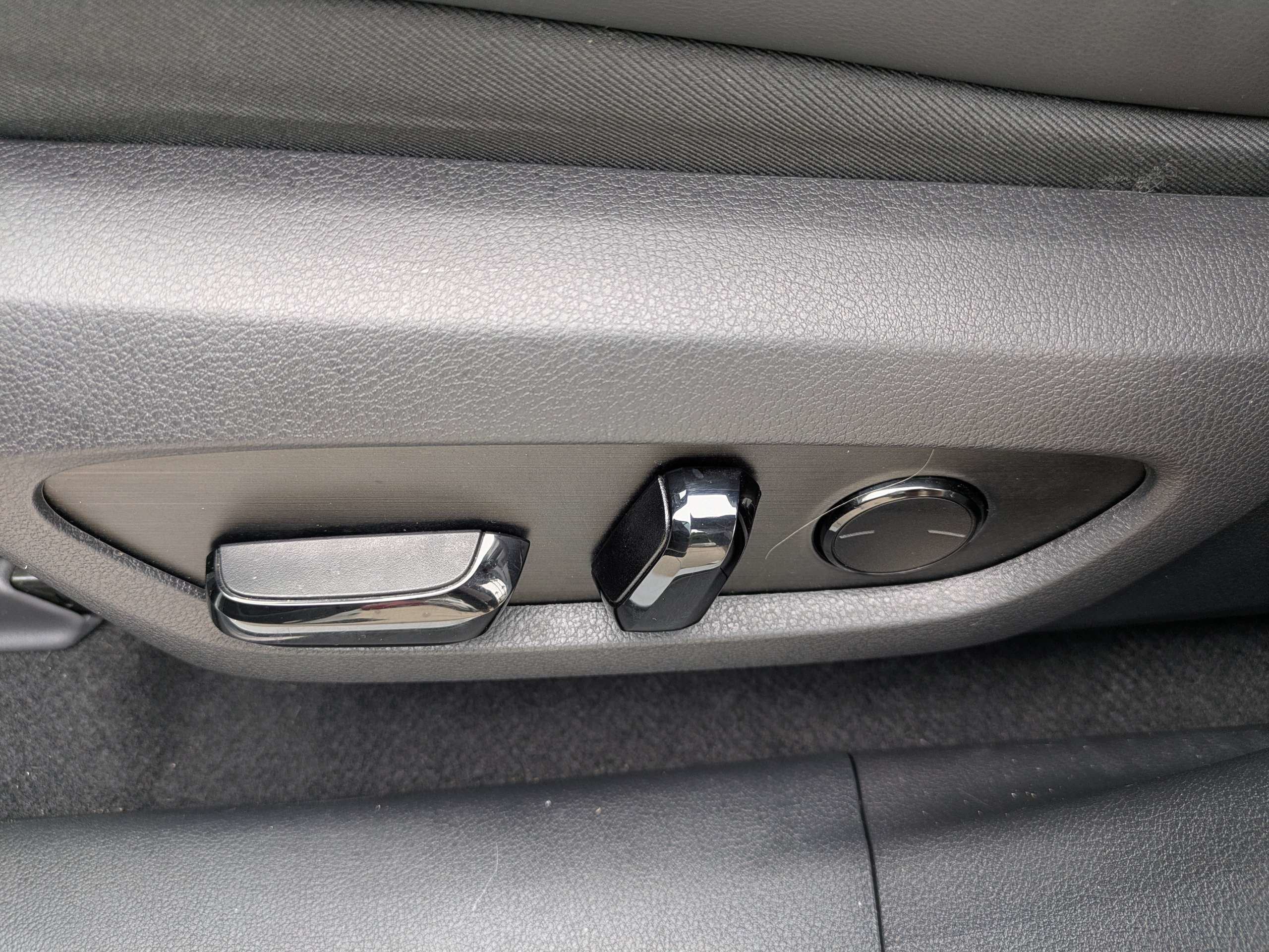 2024 Lexus RX RX 350 F SPORT Handling