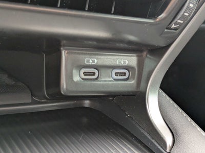 2024 Lexus RX RX 350 F SPORT Handling