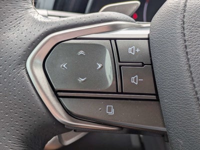 2024 Lexus RX RX 350 F SPORT Handling