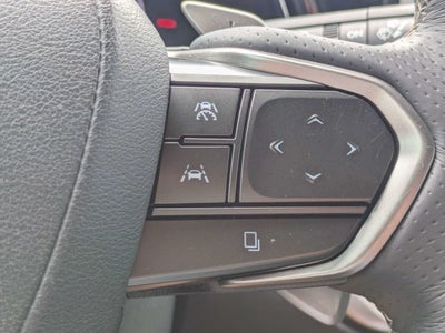 2024 Lexus RX RX 350 F SPORT Handling