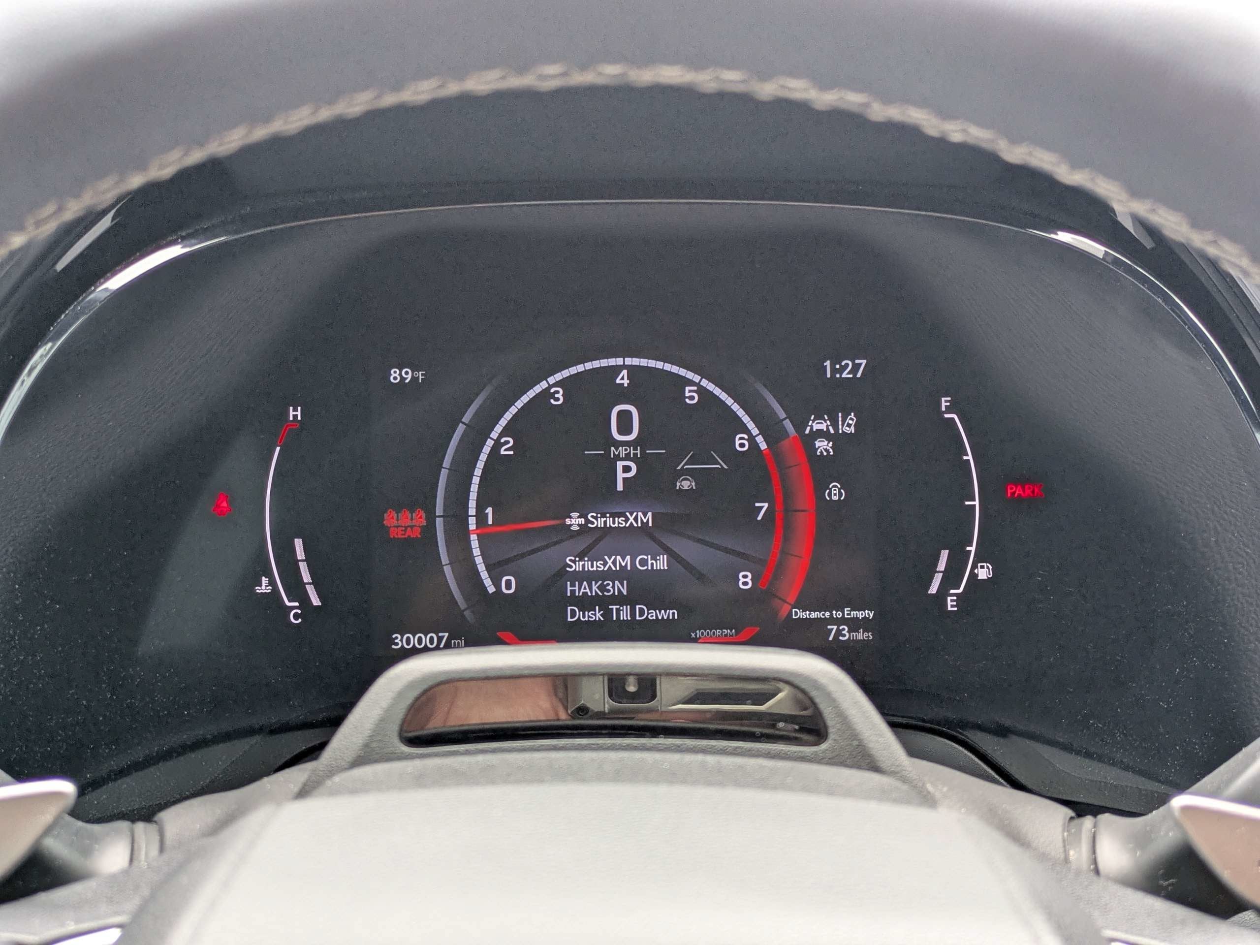 2024 Lexus RX RX 350 F SPORT Handling
