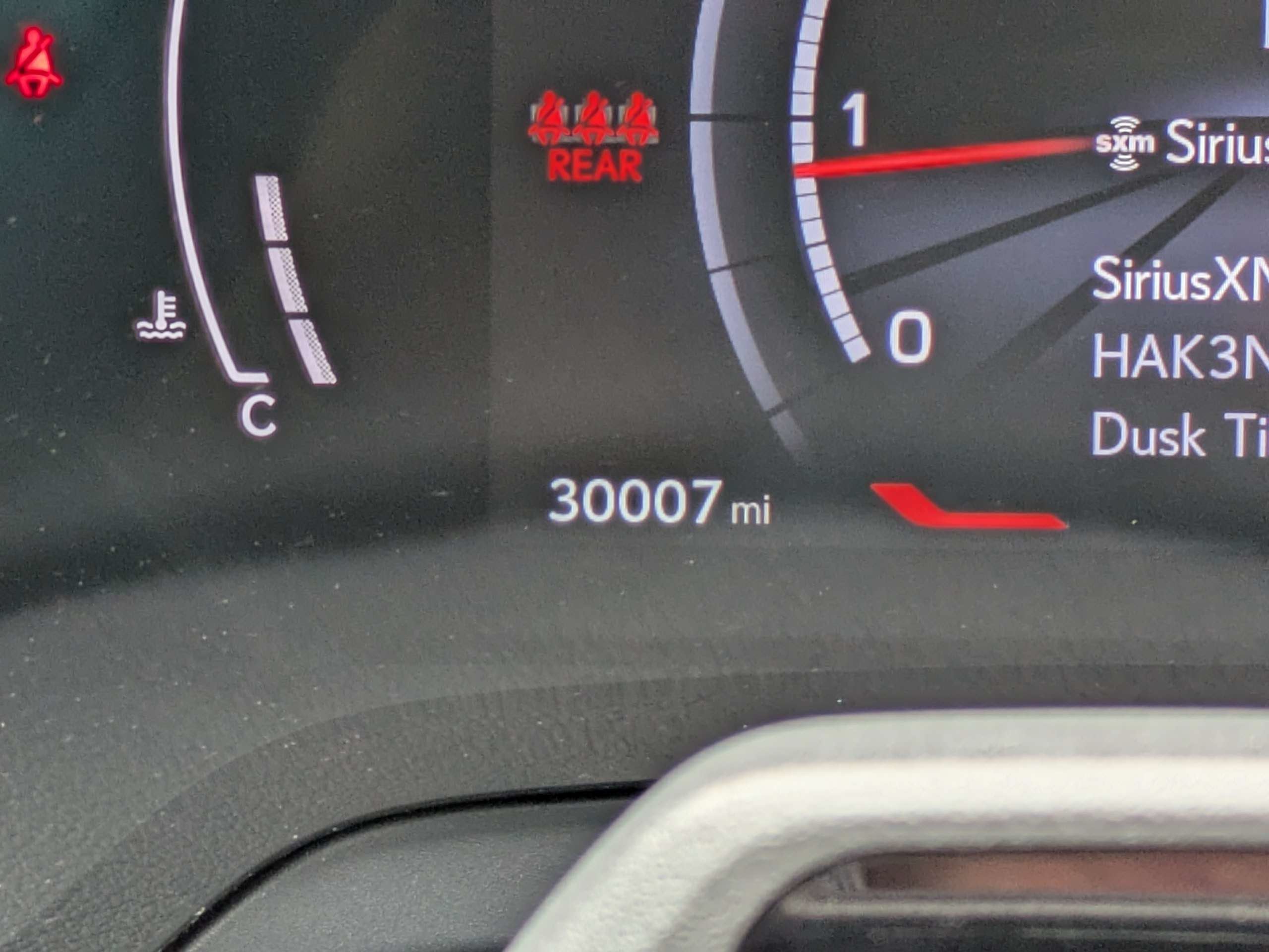 2024 Lexus RX RX 350 F SPORT Handling