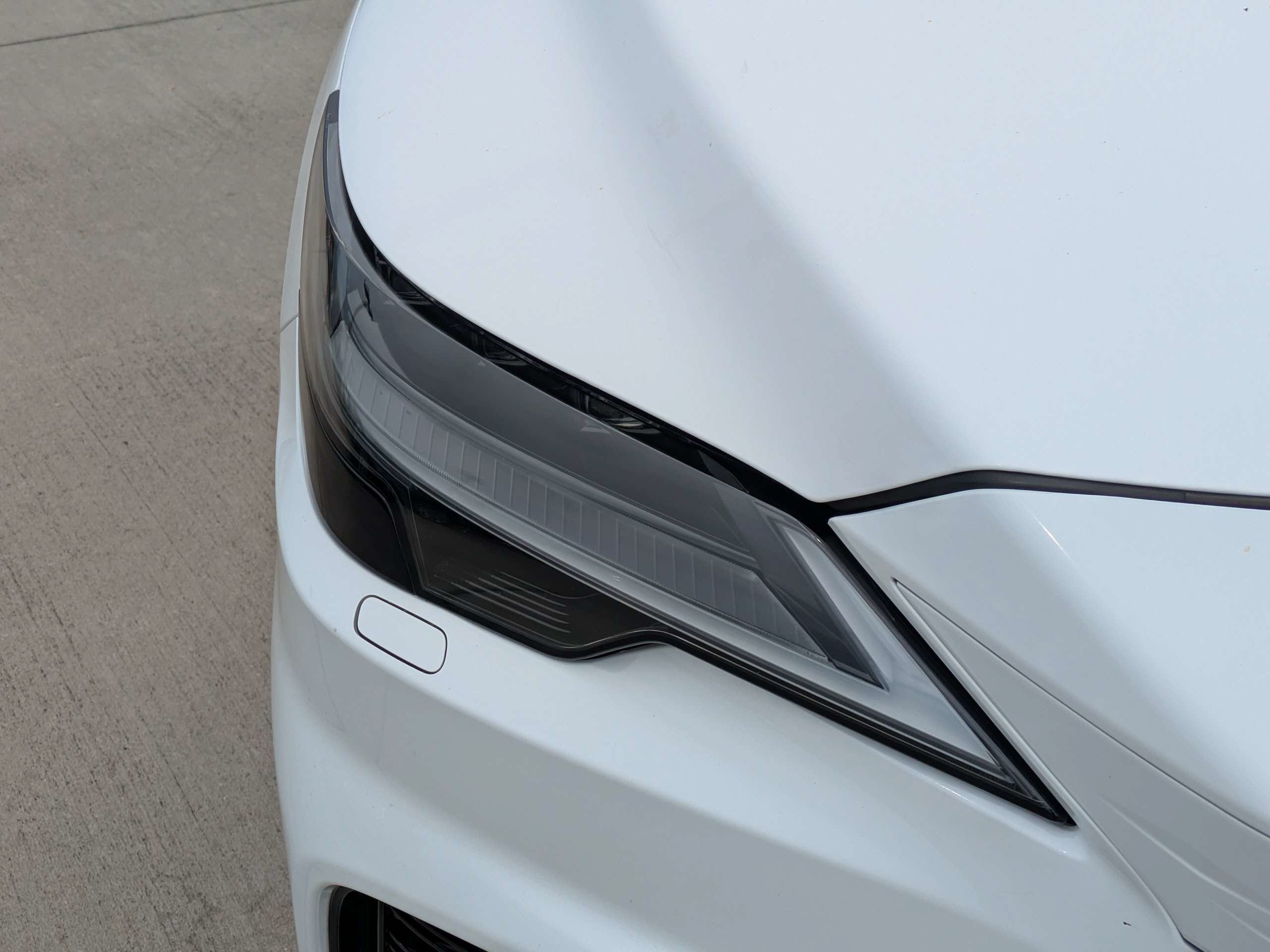 2024 Lexus RX RX 350 F SPORT Handling