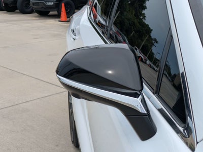 2024 Lexus RX RX 350 F SPORT Handling