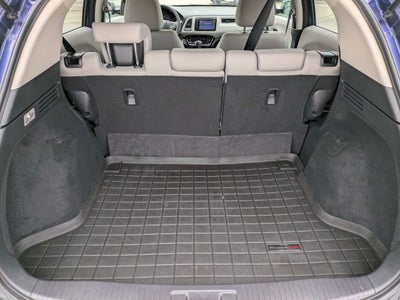 2017 Honda HR-V EX