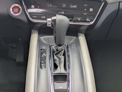 2017 Honda HR-V EX