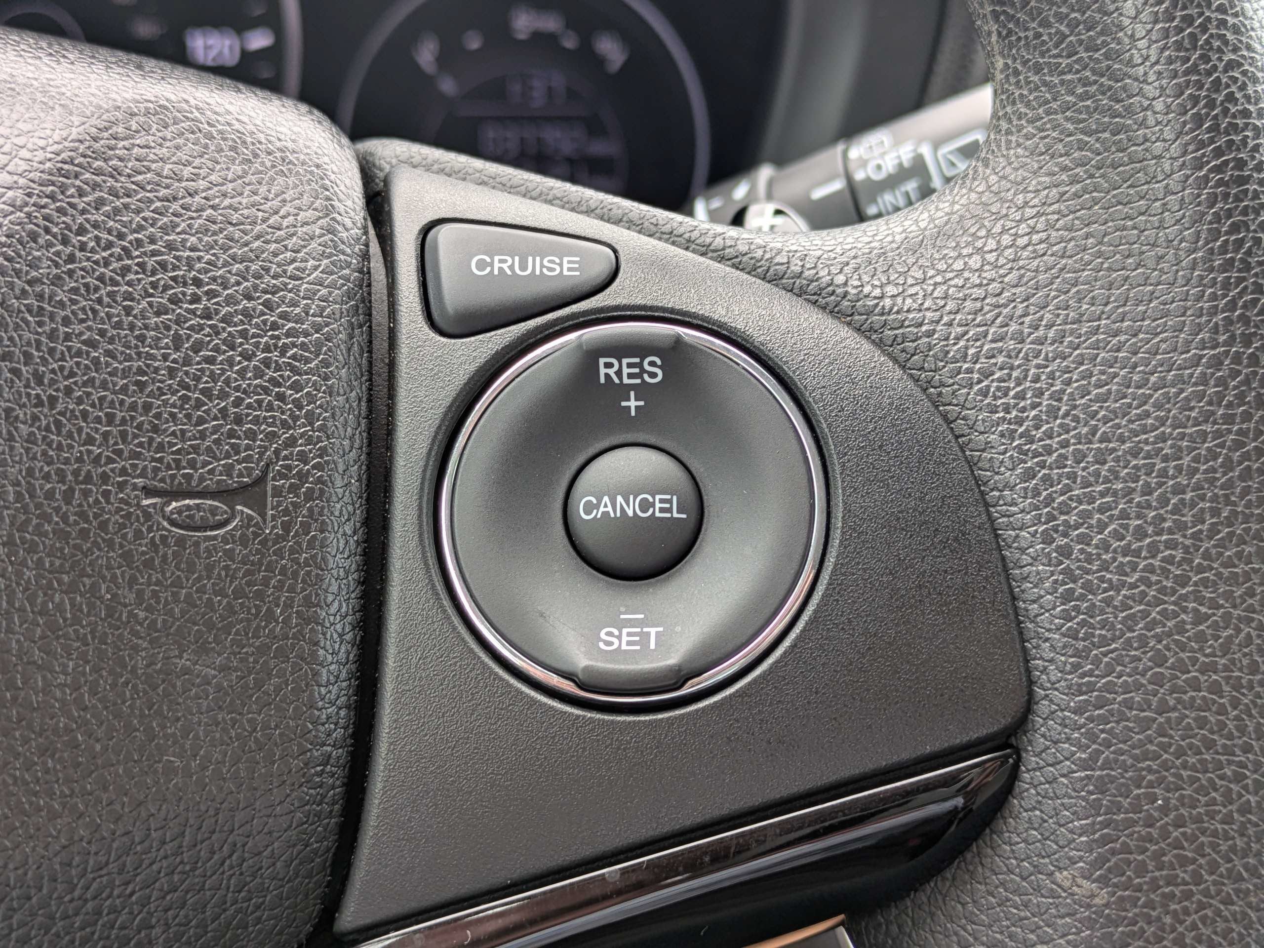 2017 Honda HR-V EX