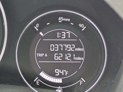 2017 Honda HR-V EX