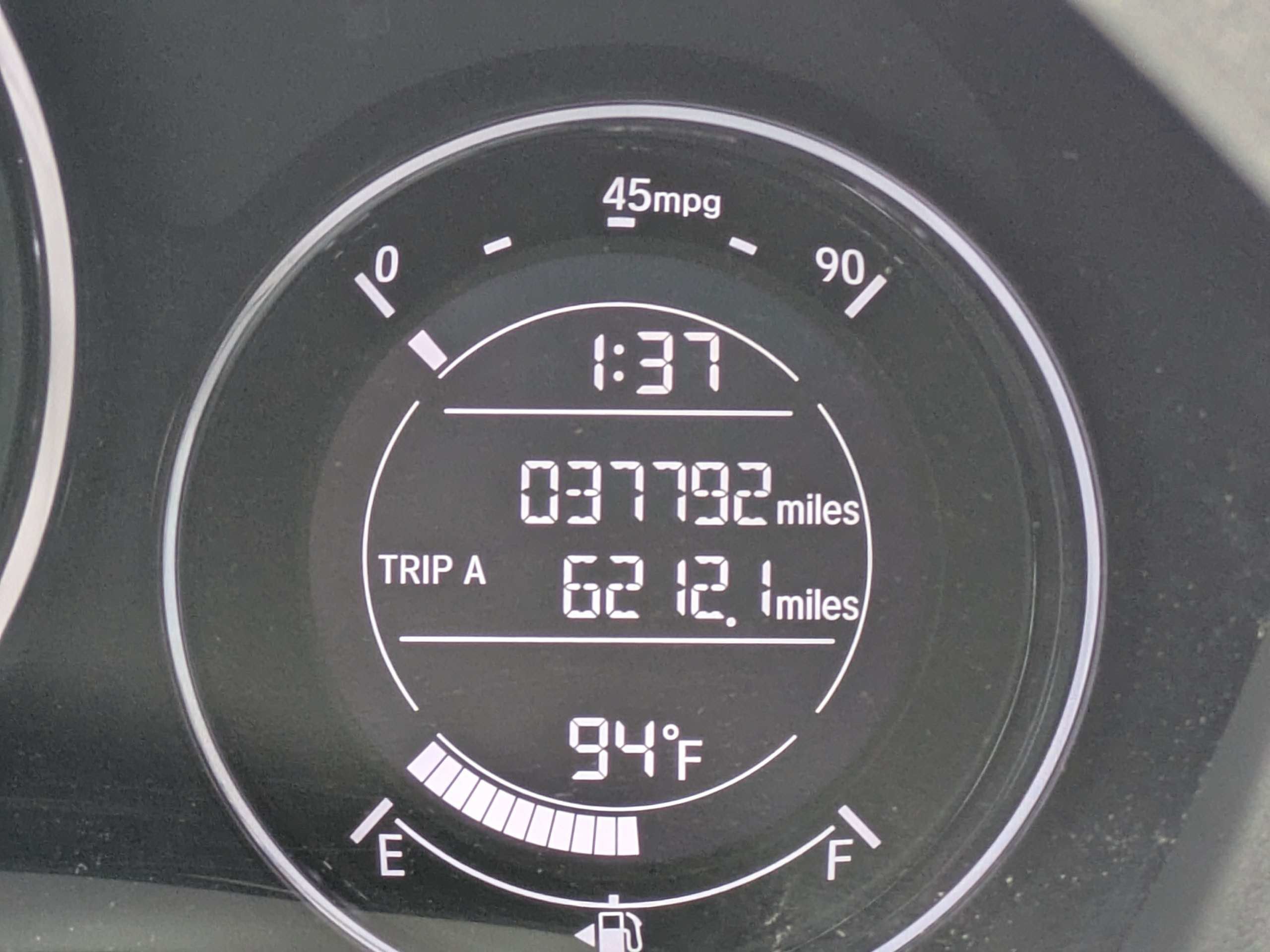 2017 Honda HR-V EX