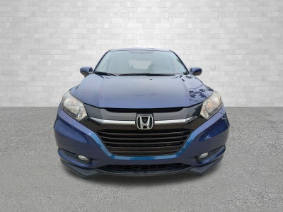2017 Honda HR-V EX