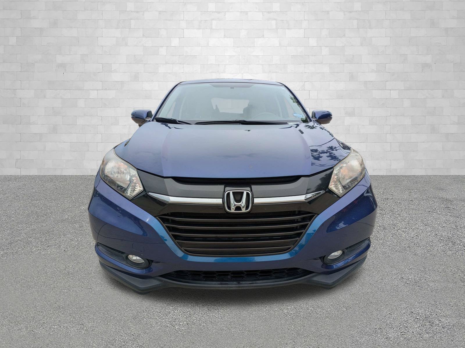 2017 Honda HR-V EX