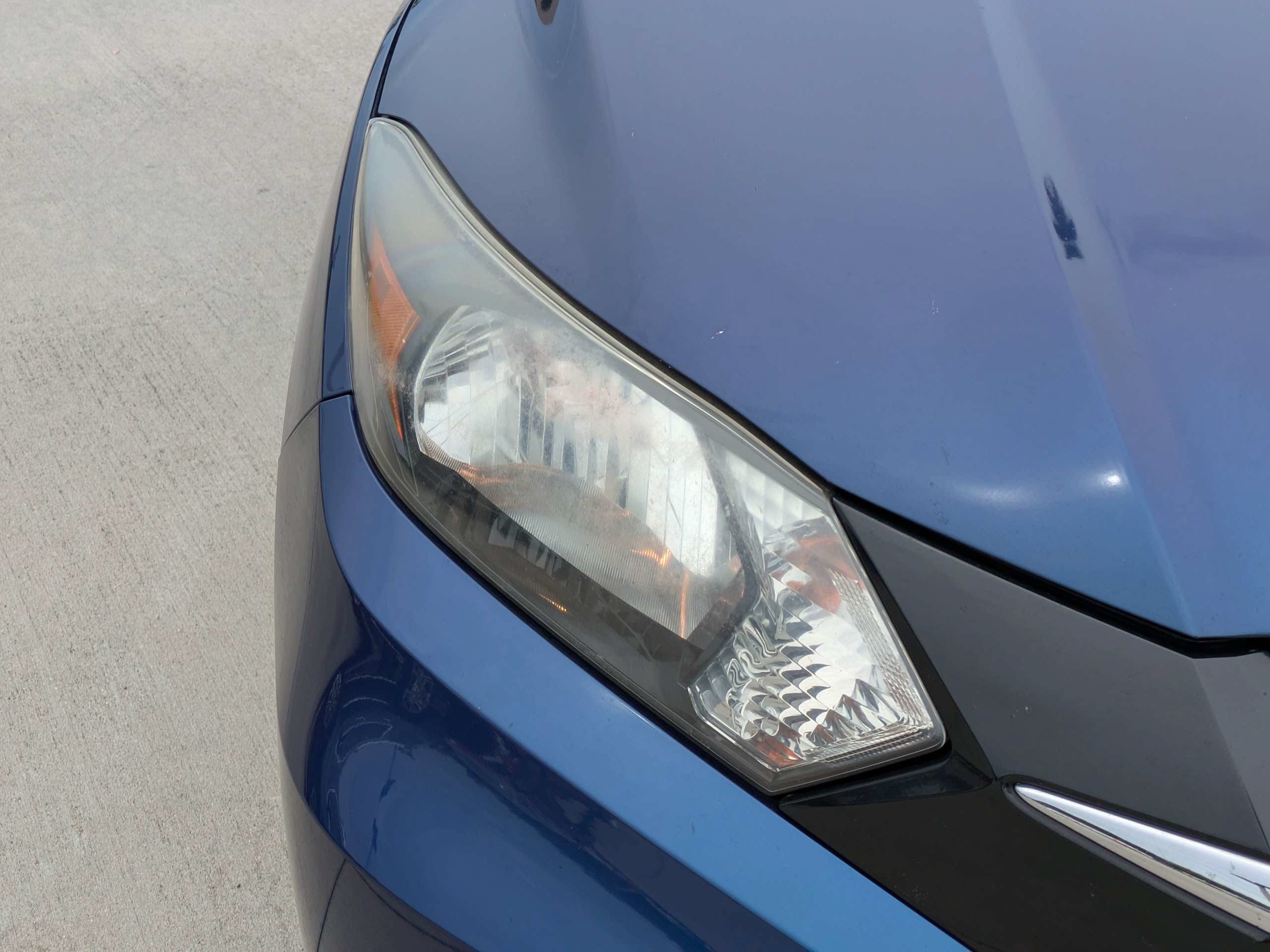 2017 Honda HR-V EX