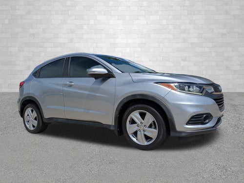 2019 Honda HR-V EX-L