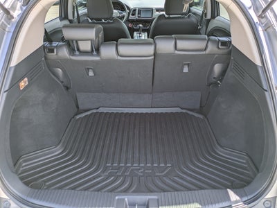 2019 Honda HR-V EX-L