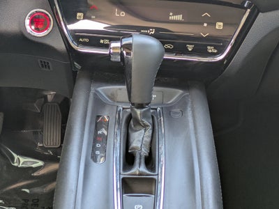 2019 Honda HR-V EX-L