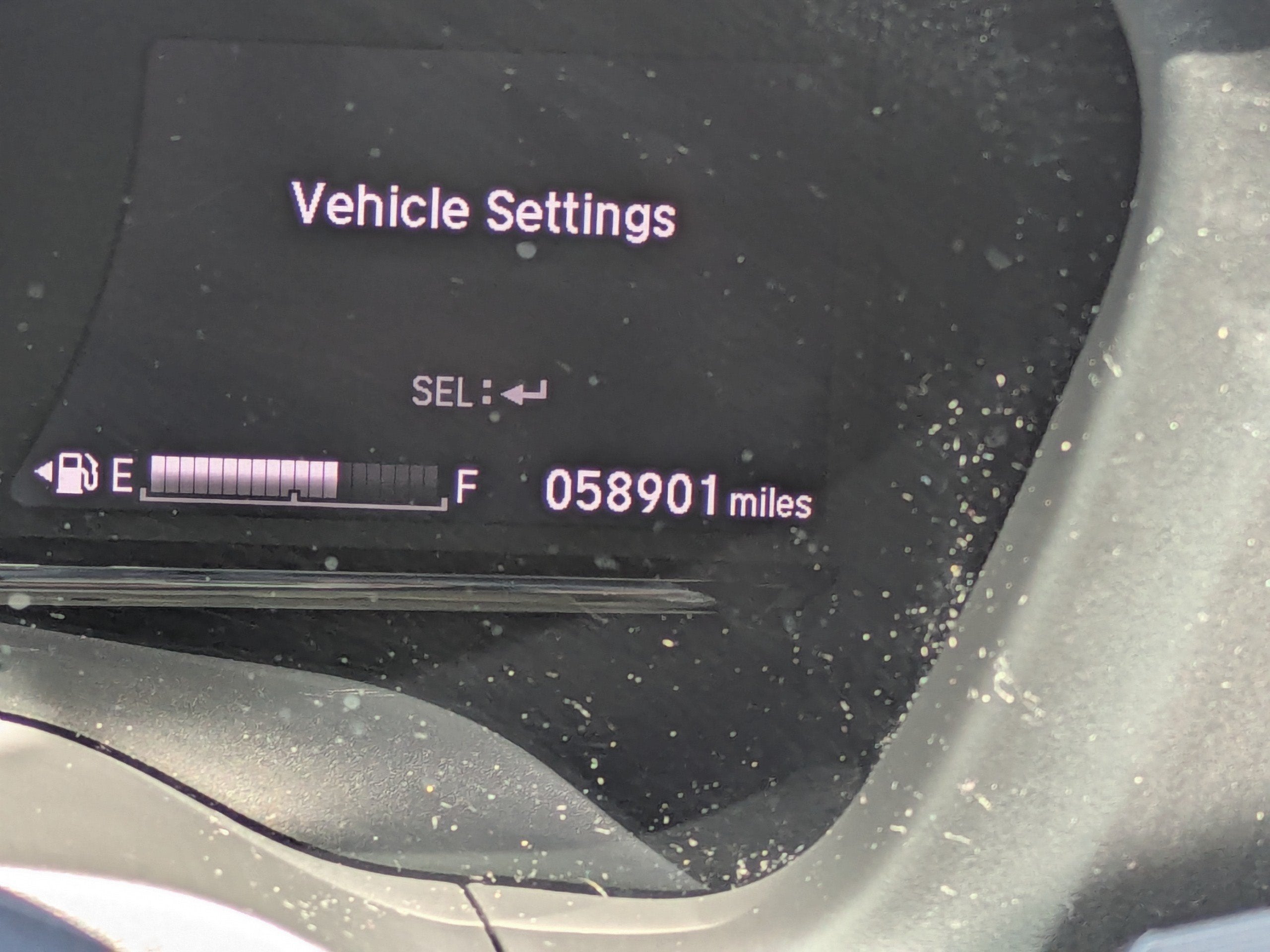 2019 Honda HR-V EX-L